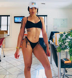 Bikini Bod Workout ft. Body by Kamoni & The FREE #WePT Fitness Show!!!